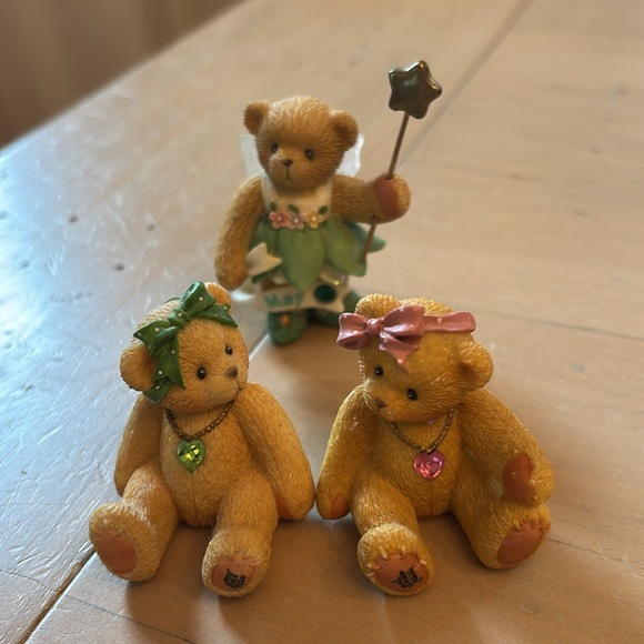 Cherished Teddies Bundle - Picture 8 of 16